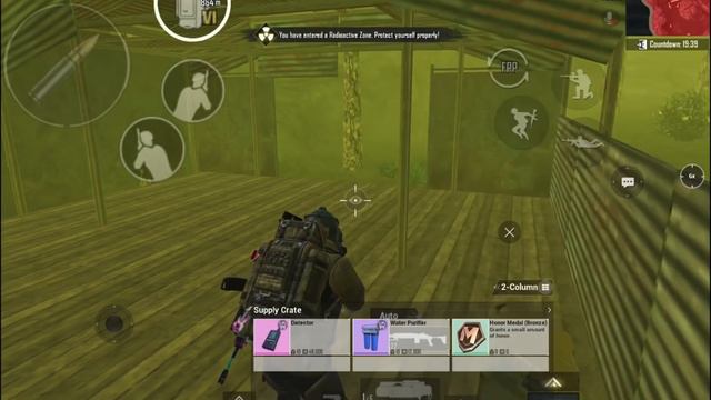 3 million earnings from 1 game - world record? + (level 6 giveaway) | Metro Royale chapter 3 смотреть онлайн