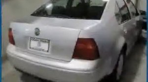 2000 Volkswagen Jetta