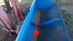 Стоимость погрузчика на навеску МТЗ