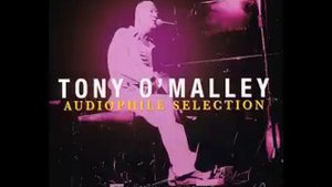 Tony O'Malley - Serious