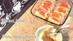Что приготовить из куриной грудки???/Сочное куриное филе/Куриная грудка с сыром