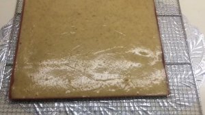Домашняя пастила! Процесс приготовления.