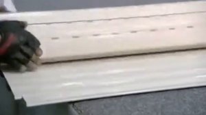 Как сделать ролл-ставни
