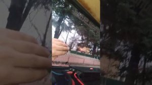 поставил впс 253А, меньше просад, валево с пятнашки swat hlg-15d1, новый рез,