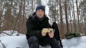 Обзор тактического рюкзака Mr. Martin 5025. Мой взгляд на выбор рюкзака