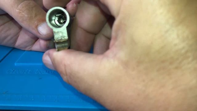 Вскрытие цилиндра iseo r6 plus смотреть онлайн