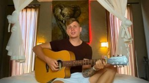 Песня под гитару - Я куплю тебе новую жизнь