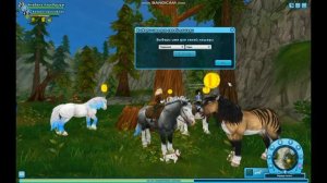 Покупка Дикой лошади Юрвика (Тигриный) /Star Stable Online #44/ #starstableonline