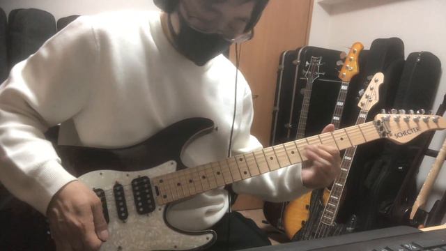 Schecter SD-DX-24 Sound Sample смотреть онлайн