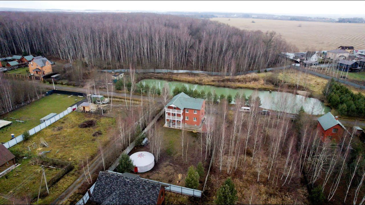 00204 Купить дом Бронницы | ТИЗ Раменский РАН дом 325 м2 участок 12 соток | Продать дом Бронницы