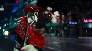 О Боже, бурундук мужчинаОh,man chipmunk Натали 'О Боже, какой мужчина'