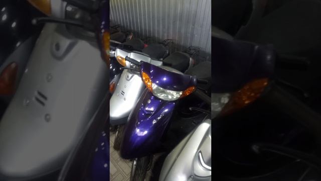 Скутер 2тактный 4тактный смотреть онлайн