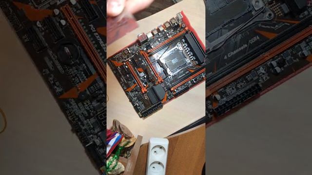 Невероятная подборка товаров AliExpress для самостоятельной сборки ПК | Распаковка Посылок #1 смотреть онлайн