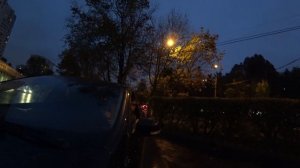 ГРАНИЦА СОВЕСТИ - ПО ЗАКОНАМ СТАИ
