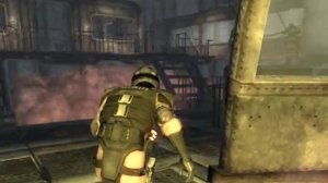 Как вынести все золото в Fallout New Vegas в аддоне (Dead Money).