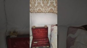 как собрать кларнет