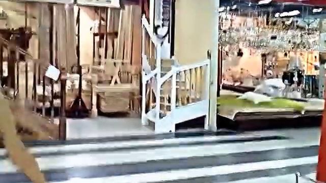 VLOG. ТРЦ Республика. Барнаул смотреть онлайн