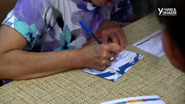 Марина Бородицкая РДКБ смотреть онлайн