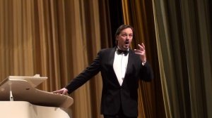 Дж. Верди  - Ария Макбета из оперы "Макбет" -  Андрей Батуркин