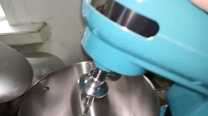 Миксер Kitfort KT 3416 обзор