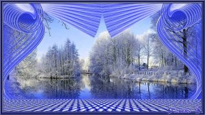 Сергей Мироненко! Зима! Sergey Mironenko! Winter!