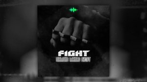 Diamond Maniac, EXZYT - Fight (Official Audio)