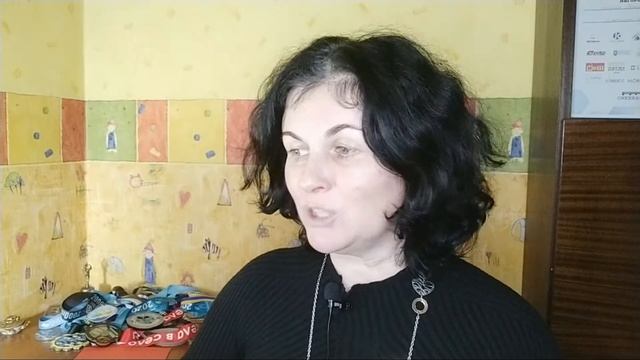 Бросаем себе вызов ??? смотреть онлайн