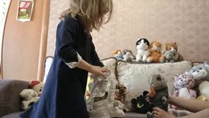 Свадьба котов Басиков