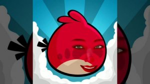 Angry Birds X Jiafei - Happy Jiafeis