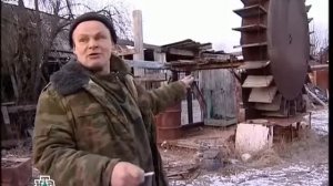 Забытая Россия Жизнь в тупике