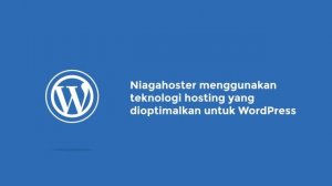 Niagahoster #UnlimitedHosting