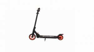 Детский и подростковый электротранспорт электрический самокат iconBIT Street T75, Orange (XLR3008)