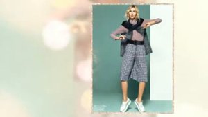 Валентина Зеляева для Vogue Brazil Июнь 2014