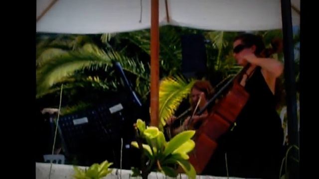 ♫ Somewhere Over the Rainbows - String Quartet Nice French Riviera смотреть онлайн