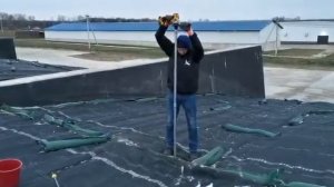 Пробоотборник под шуруповерт. Отбираем силос и сенаж. Starquality sampler in work, corn silage.