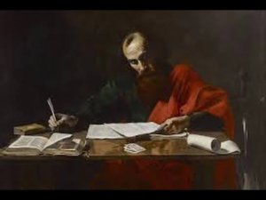 56.28 По страницам Библии - лекции доктора Мак Ги по книге послание апостола Павла к Ефесянам