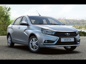ЛАДА ВЕСТА  LADA VESTA  ЛАЙФХАКИ