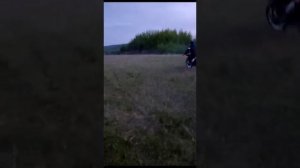 восход 2м кросс пакатушки