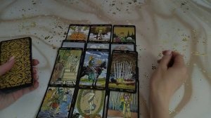 ЖАЛЕЕТ ЛИ ОН, ЧТО ПОТЕРЯЛ ВАС? Таро гадание