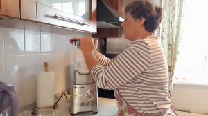 ❗️БЛЕНДЕР❤️??? DAUKEN MX950 PRO,мощный, объёмный,не шумный❗️