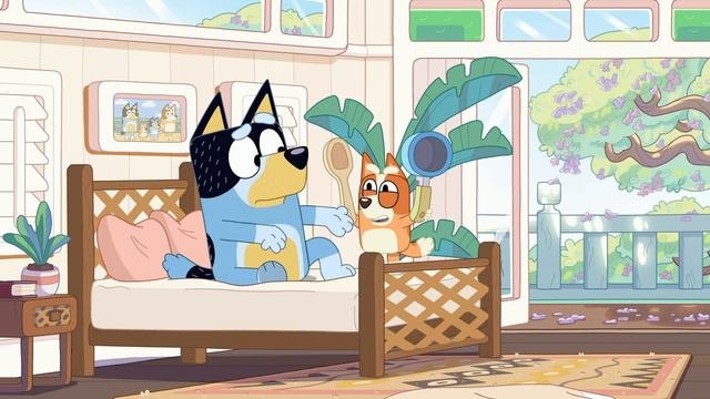 Hotel Bluey I ¡Episodio Completo! | Bluey Español Canal Oficial