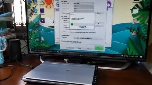 Canon CanoScan LiDE 700F Win10 64Bit