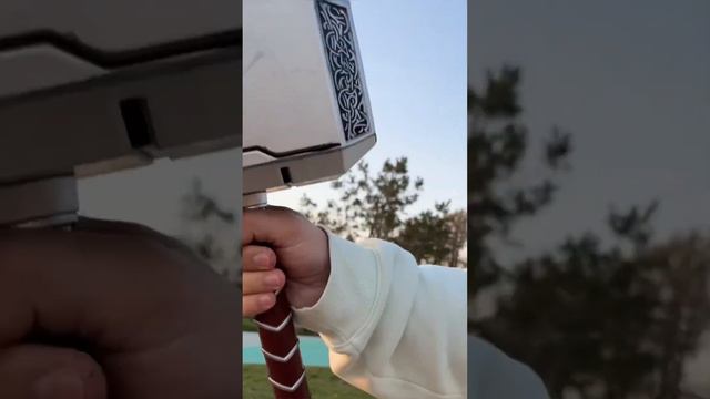 @guychovezov is Thor? смотреть онлайн