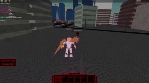 КАК ПРОКАЧАТЬСЯ НОВИЧКУ В РО-ГУЛЬ! Roblox! Ro-Ghoul!