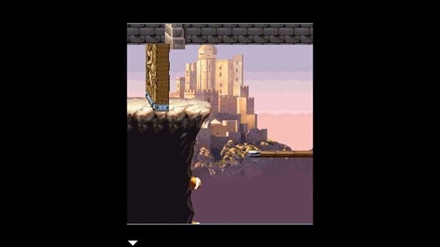 Прохождение игры Assassin's Creed: Revelations: Уровень 4 - Масиаф смотреть онлайн