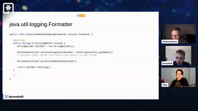 Quarkus Insights #113: Quarkiverse Extension Spotlight: Quarkus Logging Cloudwatch w/ Bennet Schulz смотреть онлайн