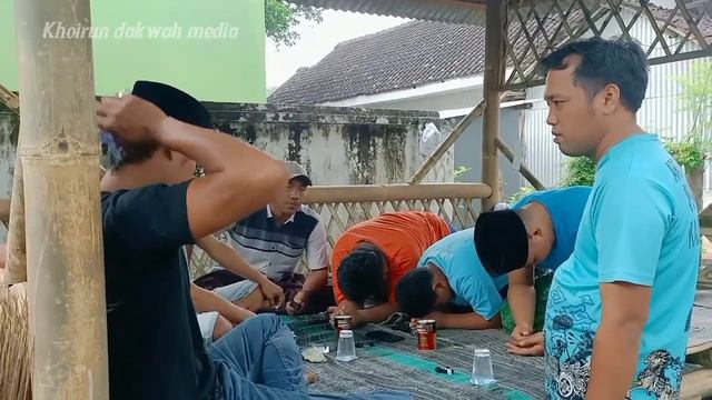 KOMEDI MADURA || ECOKOCOH REK KEREK (subtitle Indonesia) смотреть онлайн