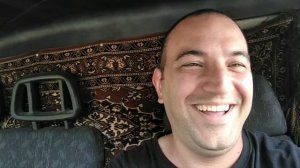 Устроился маршрутчиком 900 гривен тоже деньги