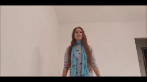 Natalia Lin Mo - Morning ()Полина Гагарина кавер) / Morning (Polina Gagarina cover)