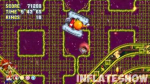 Фан-Творчества на "Game Jolt'e" by InFlateShow / #3